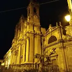 Hébergement de vacances Patania Srl Palerme