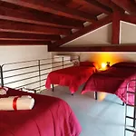 Patania Srl Hébergement de vacances Palerme