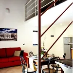 Hébergement de vacances Patania Srl