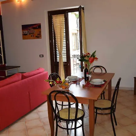 Patania Srl Holiday home *