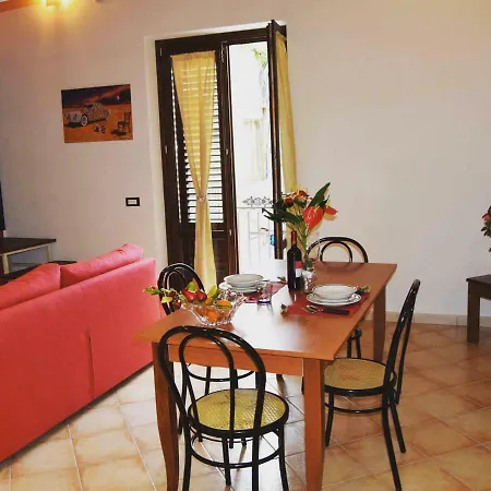 Holiday home Patania Srl *