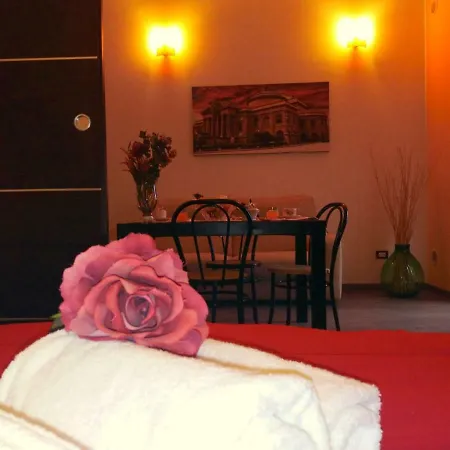 Ferienhaus Patania Srl Palermo