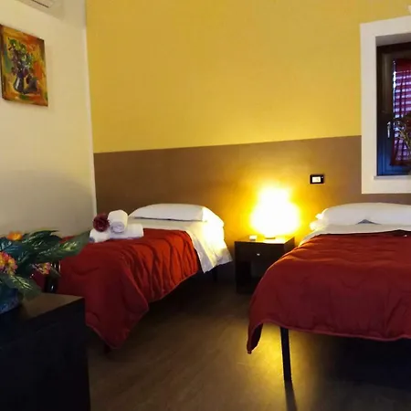 Patania Srl Ferienhaus *