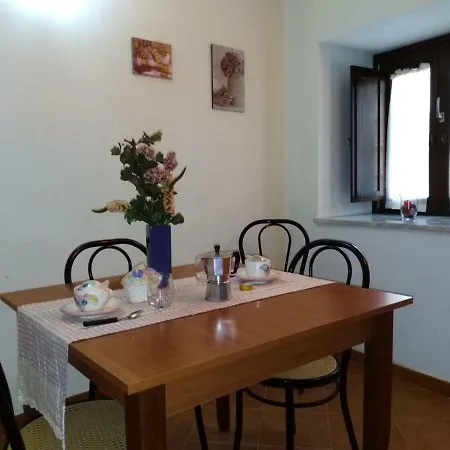 Patania Srl Ferienhaus Palermo