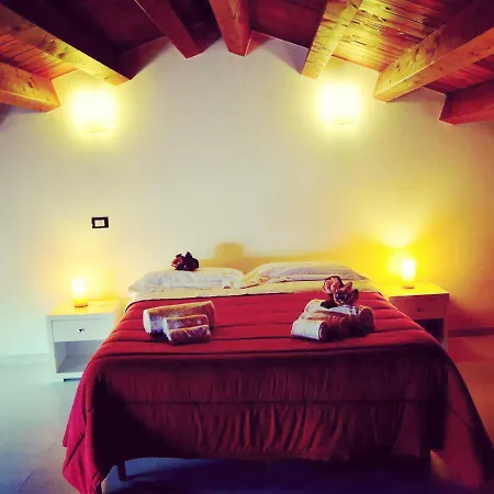 Patania Srl Ferienhaus *