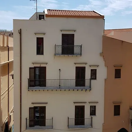 Centro * Palermo