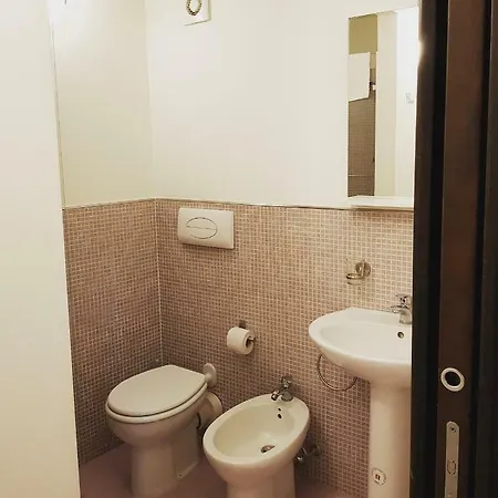 Patania Srl Ferienhaus