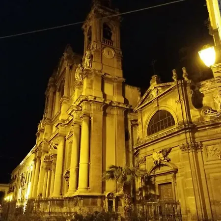 Ferienhaus Patania Srl Palermo