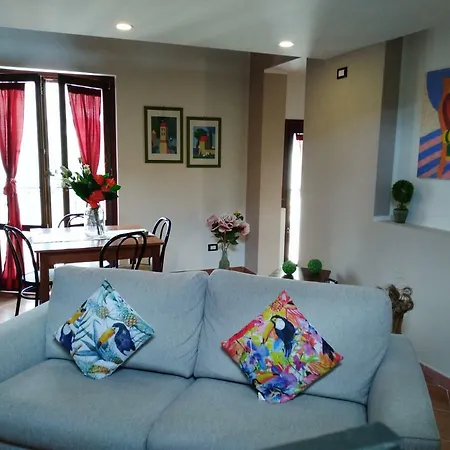 Holiday home Patania Srl *