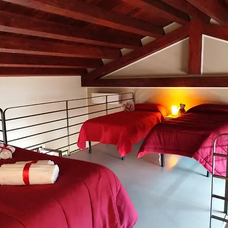 Patania Srl Ferienhaus Palermo