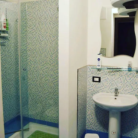 Patania Srl Holiday home Palermo
