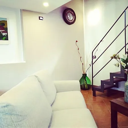 Patania Srl Ferienhaus