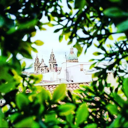 Ferienhaus Patania Srl Palermo