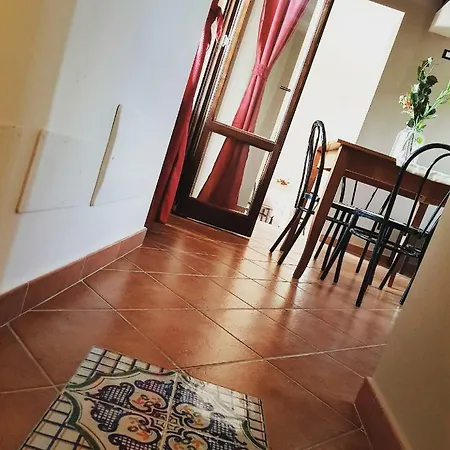 Holiday home Patania Srl
