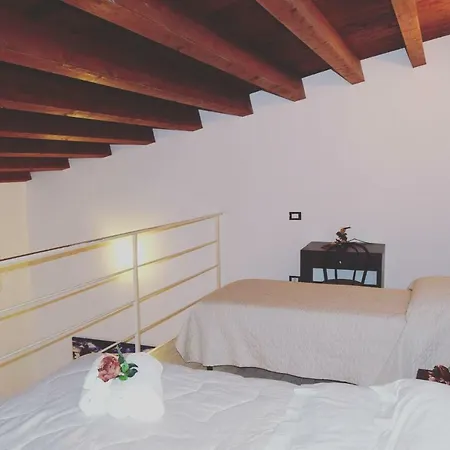 Patania Srl Ferienhaus