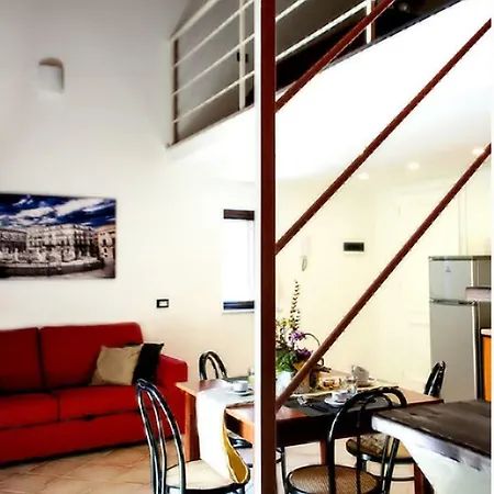 Holiday home Patania Srl