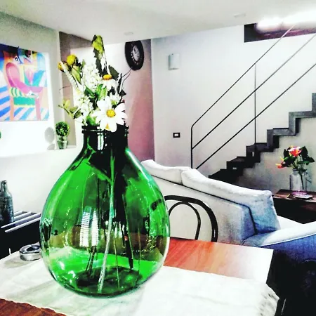 Patania Srl بيت للعطل