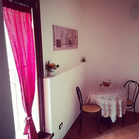 Centro Palermo
