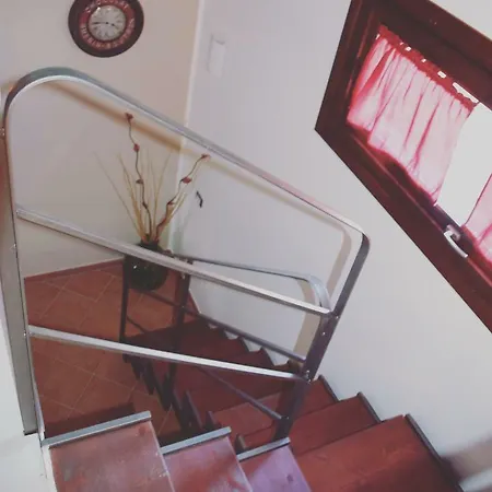 Casa vacanze Centro *