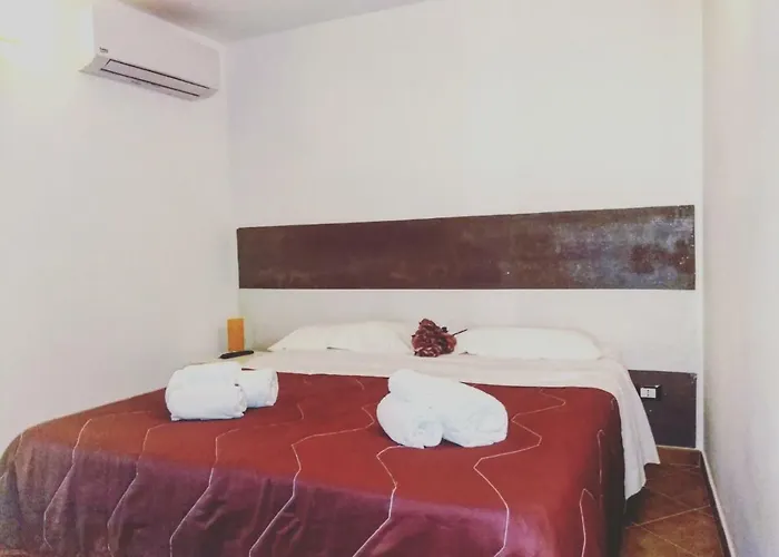 Prázdninový dům Patania Srl