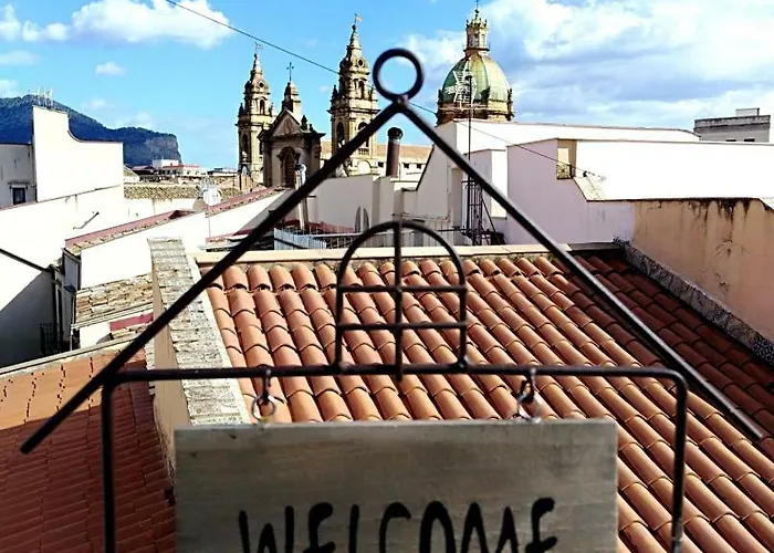 Prázdninový dům Patania Srl *