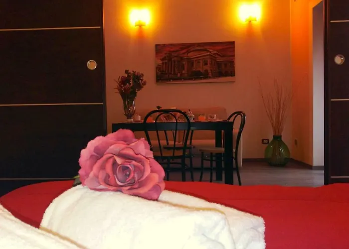 بيت للعطل Patania Srl باليرمو