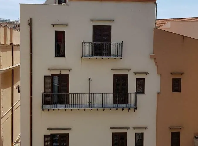 Patania Srl * Palermo