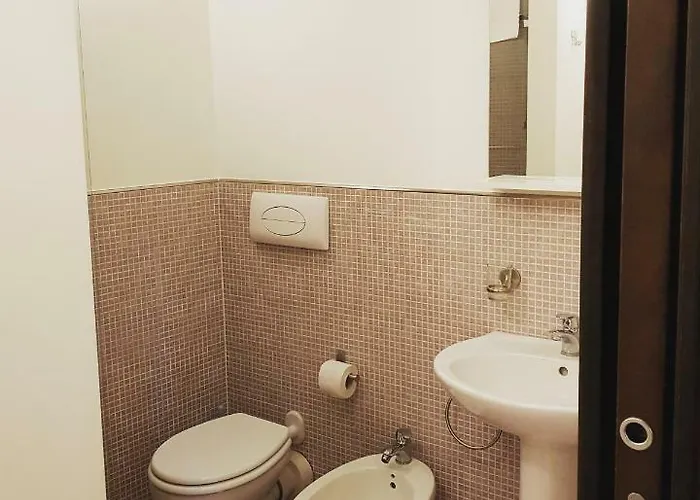 Patania Srl Prázdninový dům