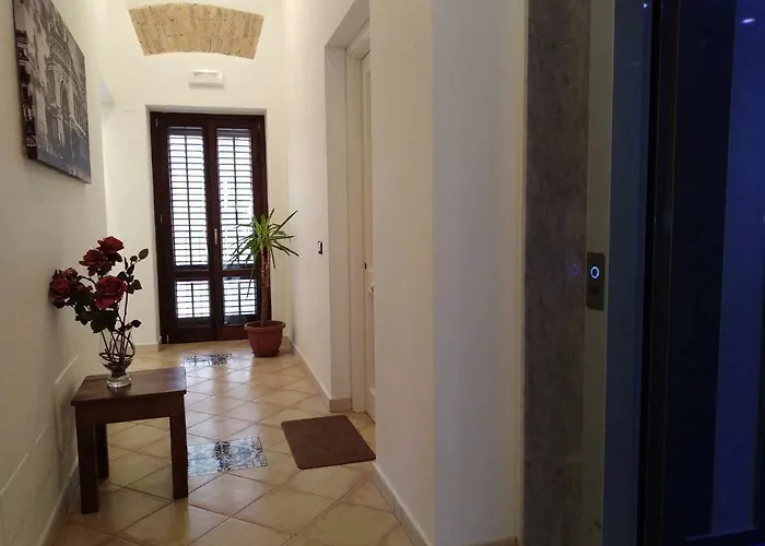 Prázdninový dům Patania Srl *