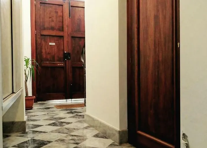 بيت للعطل Patania Srl باليرمو