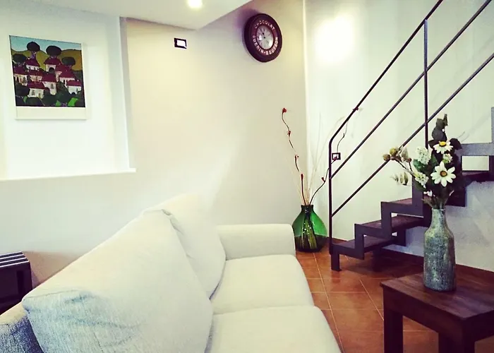 Patania Srl Prázdninový dům