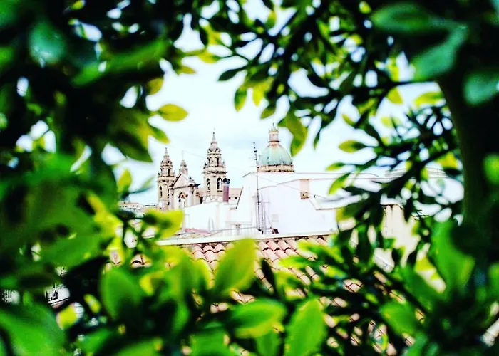 بيت للعطل Patania Srl باليرمو