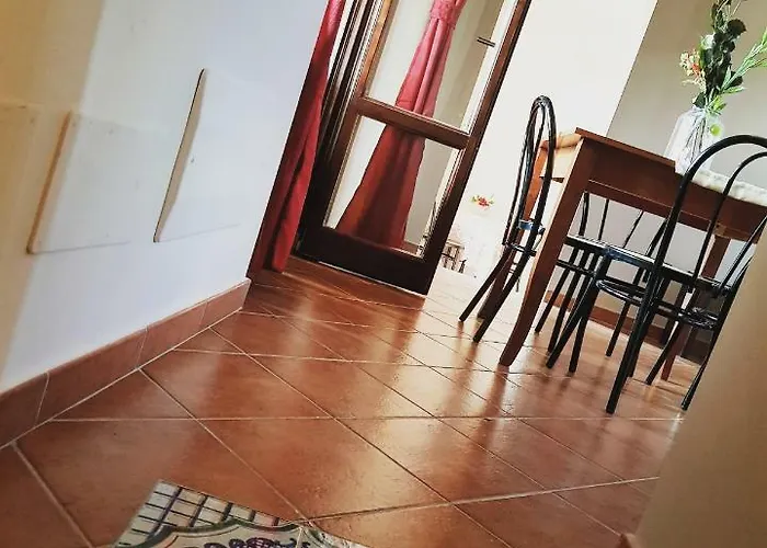 بيت للعطل Patania Srl