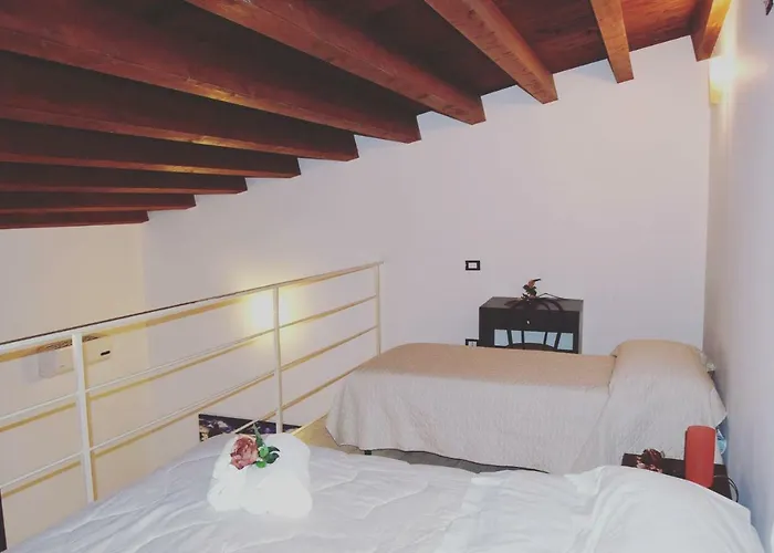 Patania Srl Prázdninový dům