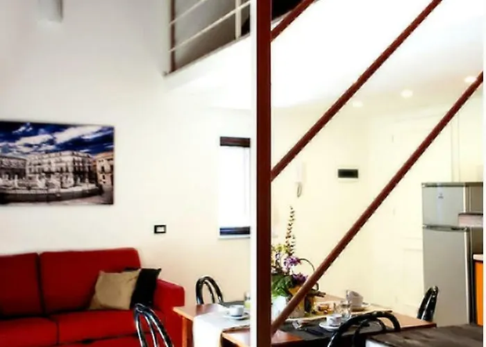 Prázdninový dům Patania Srl