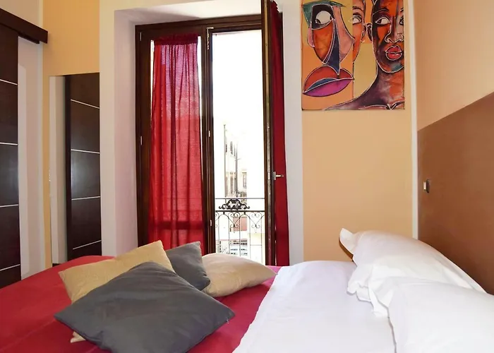 Patania Srl بيت للعطل