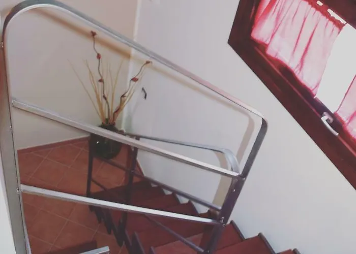 بيت للعطل Patania Srl *