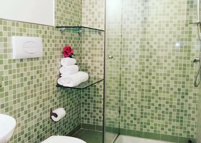 Patania Srl بيت للعطل