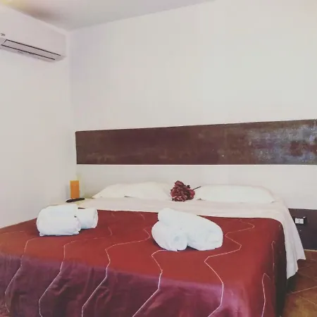 Casa de Férias Patania Srl