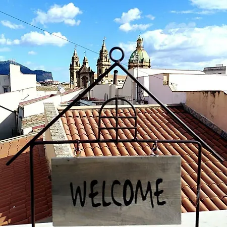 Casa de Férias Patania Srl *