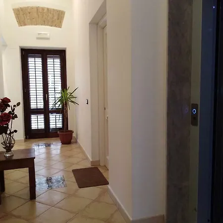 Casa de Férias Patania Srl *