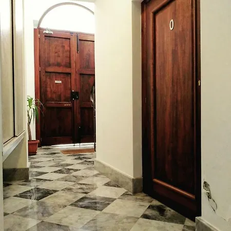 Casa de Férias Patania Srl Palermo