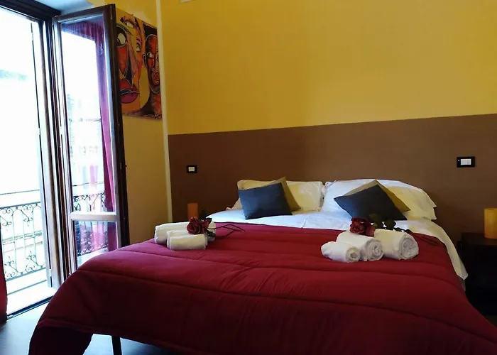 Patania Srl פלרמו