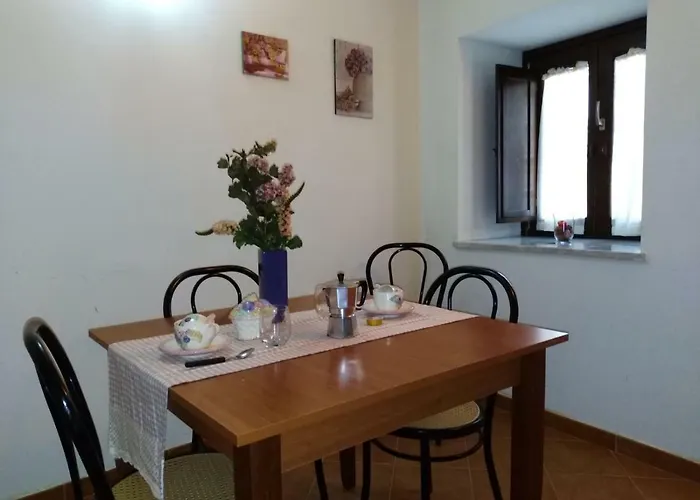 Patania Srl בית נופש פלרמו