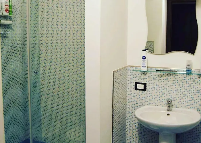 Patania Srl בית נופש פלרמו