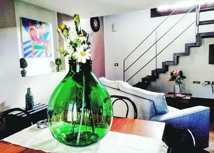 Patania Srl בית נופש